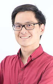 Jay Ng