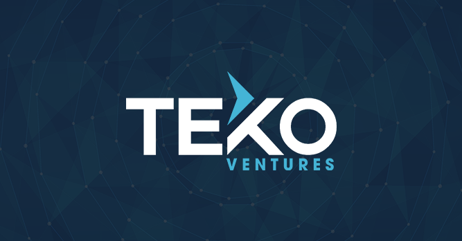 Teko Ventures - Transforming the future through technology and impact