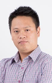Tran Anh Son
